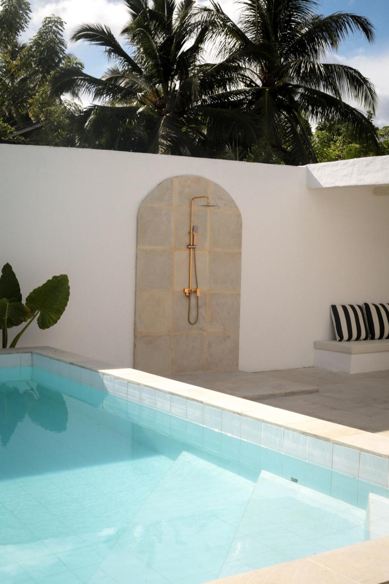 Villa Tala Tua Pejat Exterior photo